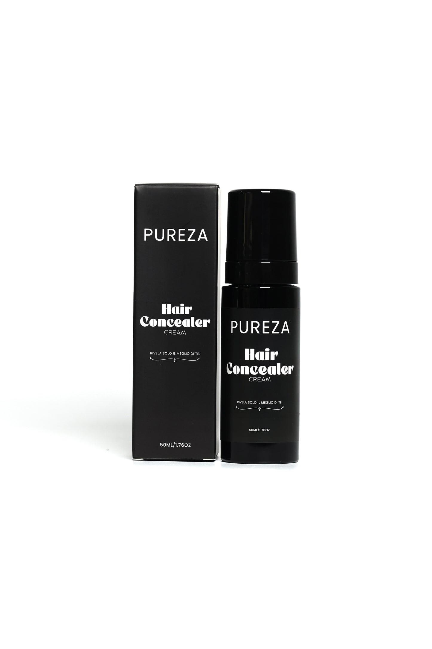 Pureza™ Hair Concealer