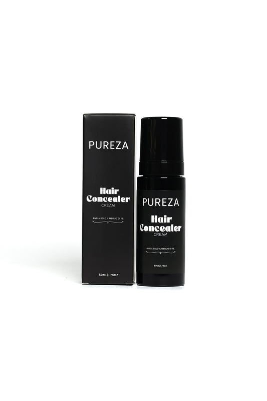 Pureza™ Hair Concealer
